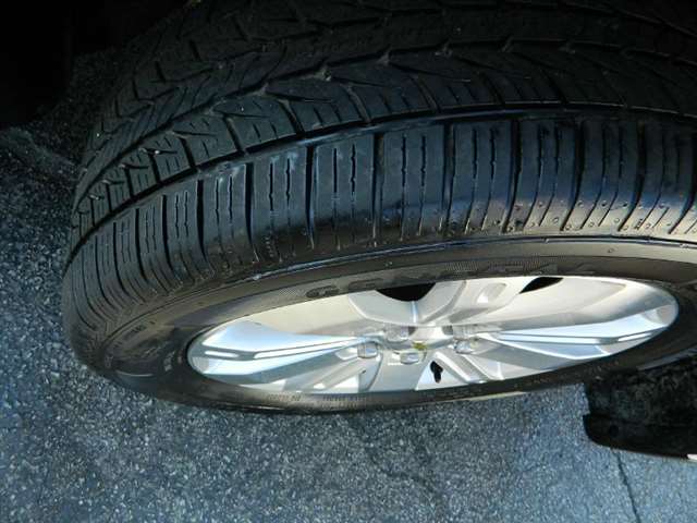 Chevrolet Equinox 2011 photo 34